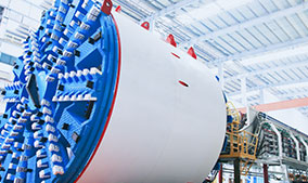 金银川路街道除尘设备之单机脉冲布袋除尘器工作原理