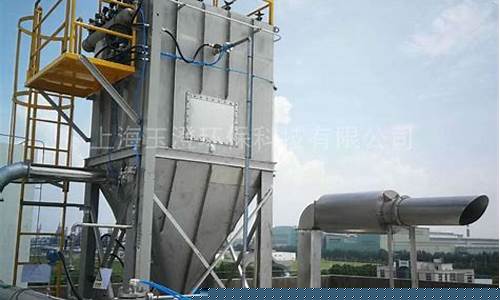 克拉玛依14袋布袋除尘器