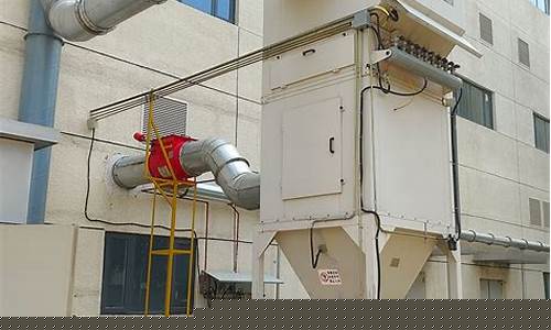 100升防爆除尘器