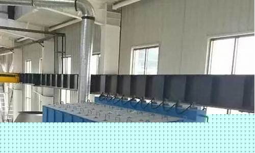 克拉玛依110密炼机除尘器型号