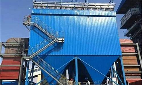 阿克苏锅炉除尘器设备