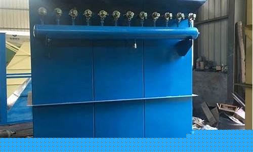 xmc型脉冲单机除尘器