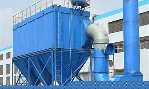 克拉玛依2022袋式除尘器