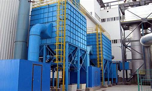 克拉玛依lmc布袋除尘器