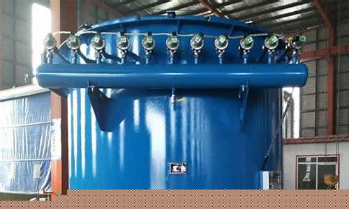 克拉玛依zc-iii除尘器