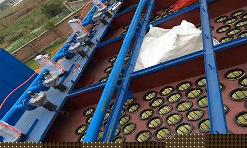 ppdc气箱式脉冲除尘器