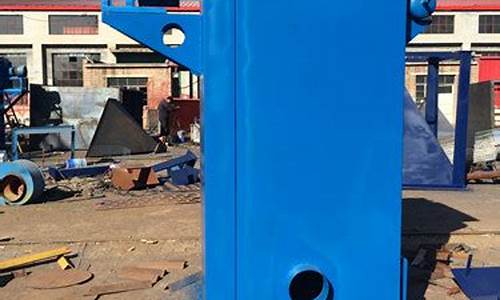 hmc单机袋式除尘器