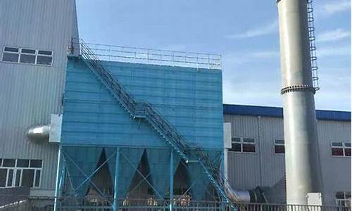 hgdm锅炉脉冲除尘器