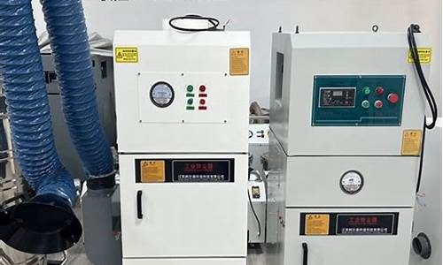 阿克苏工业粉尘除尘器