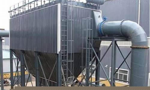 ppc气箱脉冲除尘器