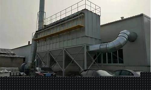 阿克苏烟尘除尘器安装