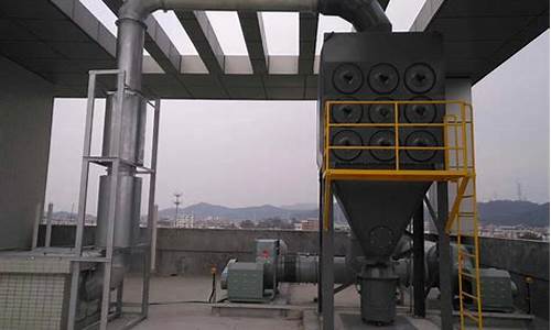 伊宁市阿克苏鱼台除尘器