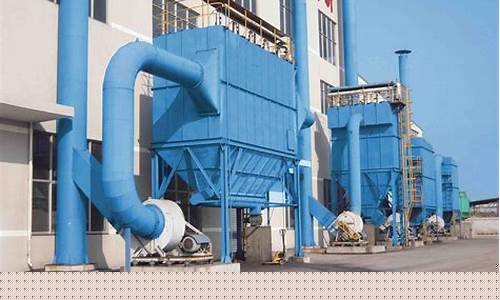 2025年除尘器现状