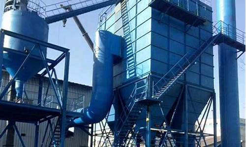 阿克苏除尘器布袋设备