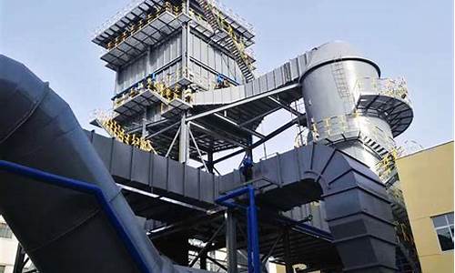 克拉玛依湿式电除尘