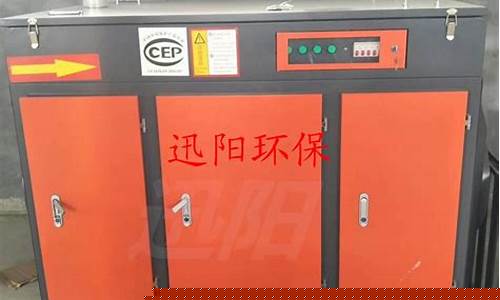 uv光氧除尘器