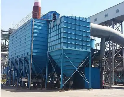 离线布袋除尘器、离线脉冲除尘器、脉冲布袋除尘器厂家
