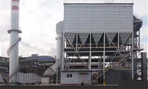 克拉玛依低压脉冲布袋除尘器