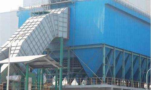 克拉玛依离线型布袋除尘器