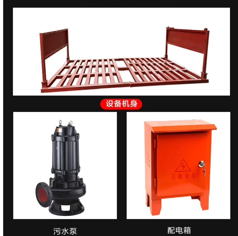新疆工地洗车机，工地洗轮机厂家，洗车平台批发